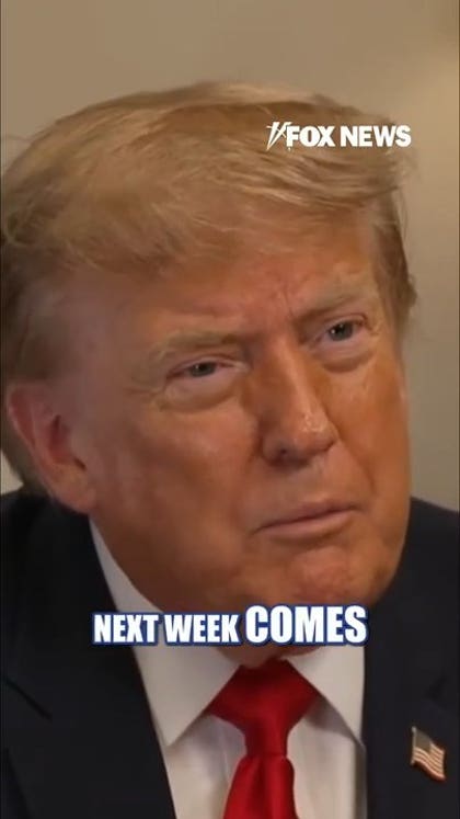 Trump threatens massive strikes on Iran, US military launches new wave