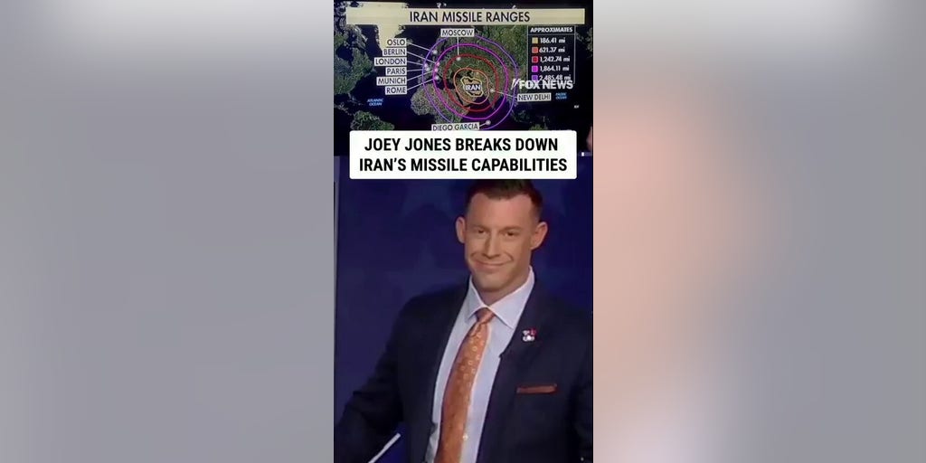 MISSILE BREAKDOWN: Iran targets US-UK base 2.3K miles away