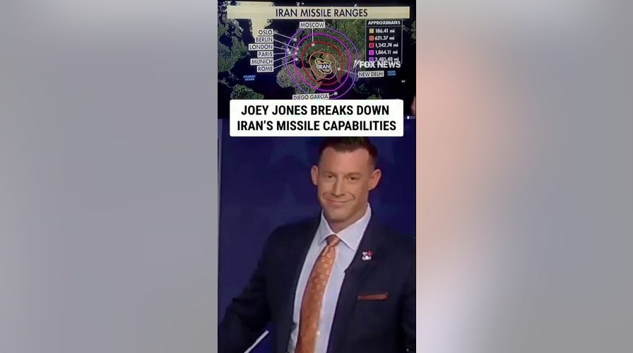 Iran targets US-UK basal 2.3K miles away