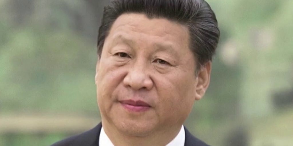Gordon Chang Warns China Configuring Its Military To Kill Americans Fox News