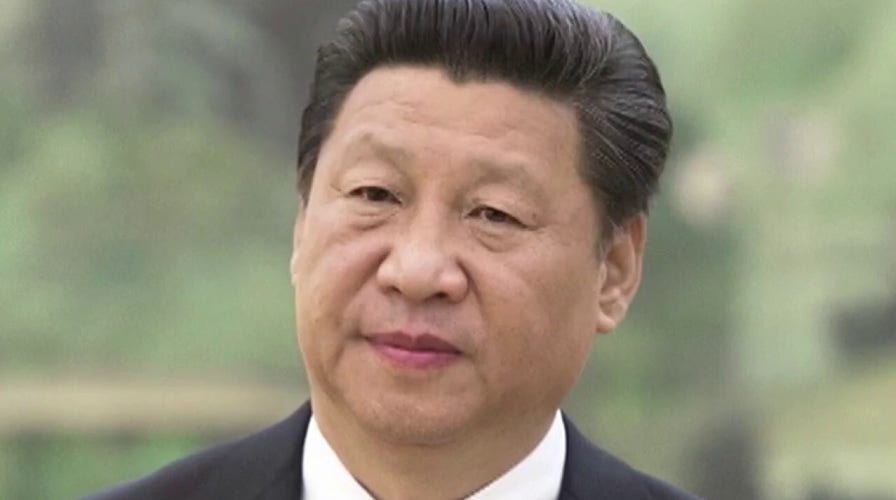 Pentagon: China now commands world's largest Navy