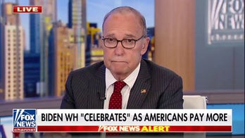 Larry Kudlow: 'This is the worst of all worlds'