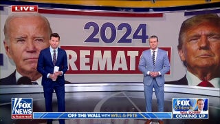 Will Cain, Pete Hegseth spotlight key 2024 election races, dates - Fox News