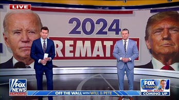 Will Cain, Pete Hegseth spotlight key 2024 election races, dates
