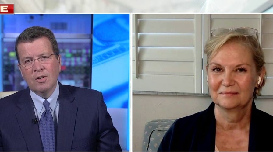 Bezos may otherwise be considered 'honorary' astronaut after FAA changes definition