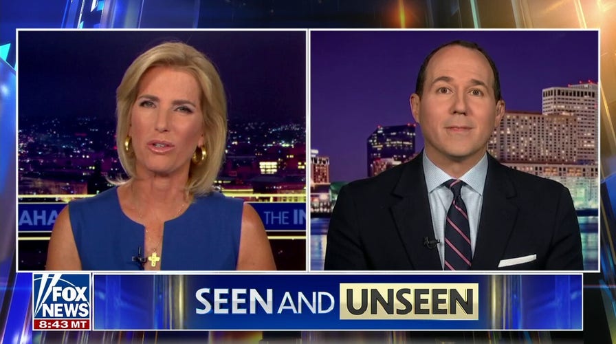 Seen and Unseen: Mayor Eric Adams' Love Boat