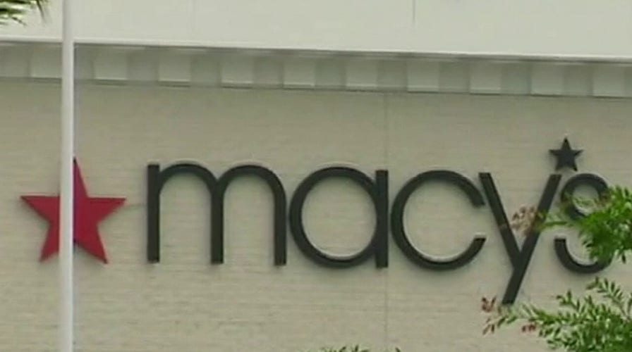 Macy's announces closure of all stores until March 31