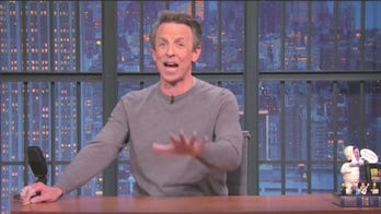 Late-night comedians tear into Democrats after caving on shutdown