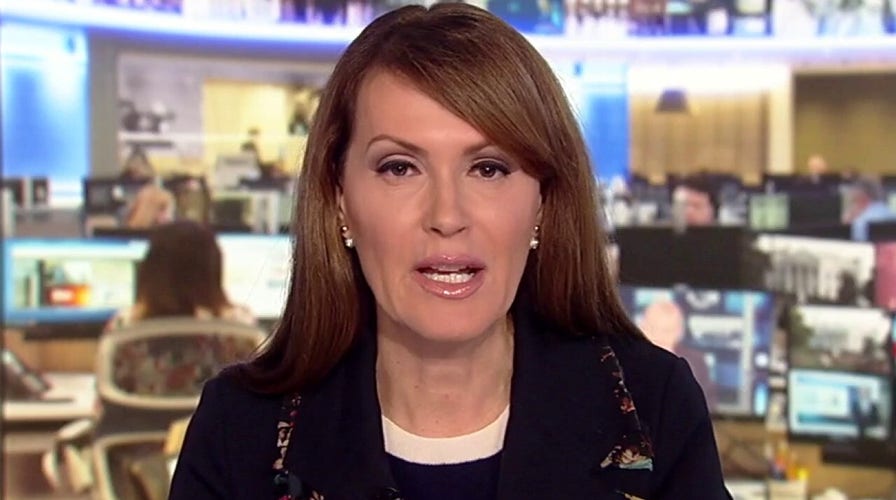 McDowell says DeSantis is 'right' to propose a punishment for Big Tech for de-platforming politicians