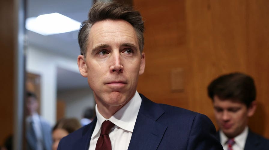 WATCH LIVE: Senate hearing on securing homeland against rogue AI agent attacks