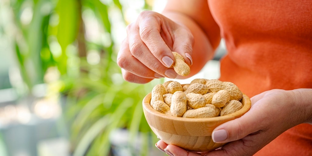 Food allergy advocate sounds alarm on rise of adult diagnoses