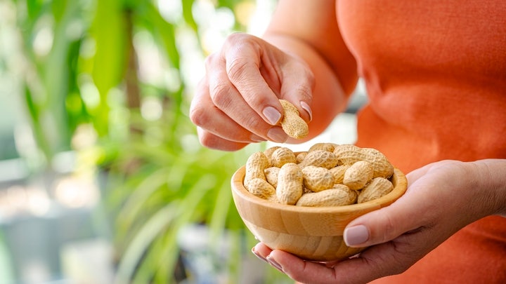 Food allergy advocate sounds alarm on rise of adult diagnoses