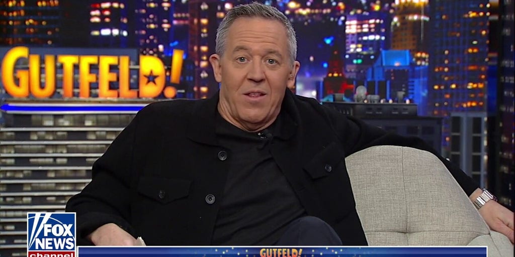 Gutfeld: The question the left should be asking is, why is everything Trump does so popular?