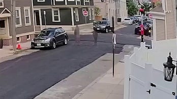 Boston police looking for suspects in armed children's lemonade stand robbery