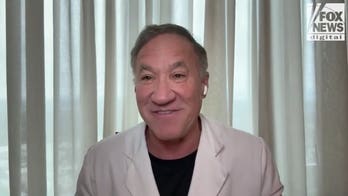 Hollywood plastic surgeon says celebrity men are chasing a ‘forever 45’ look