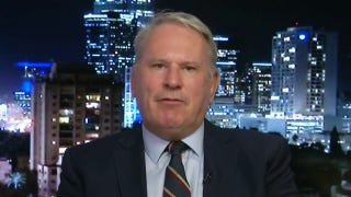 Col. Richard Kemp: Israel is being 'restrained' by almost every sinew from the Biden-Harris admin - Fox News