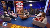 Gutfeld: Is self-censorship good or bad?
