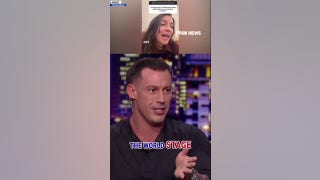 AOC CALLED OUT after defending Taiwan policy 'word salad'