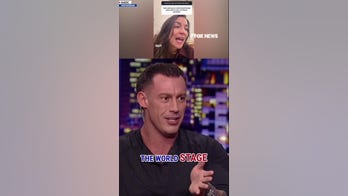 AOC CALLED OUT after defending Taiwan policy 'word salad'