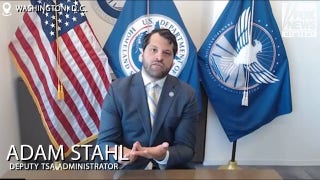 TSA launches its 'One Stop Security' pilot program to cut redundant rescreening