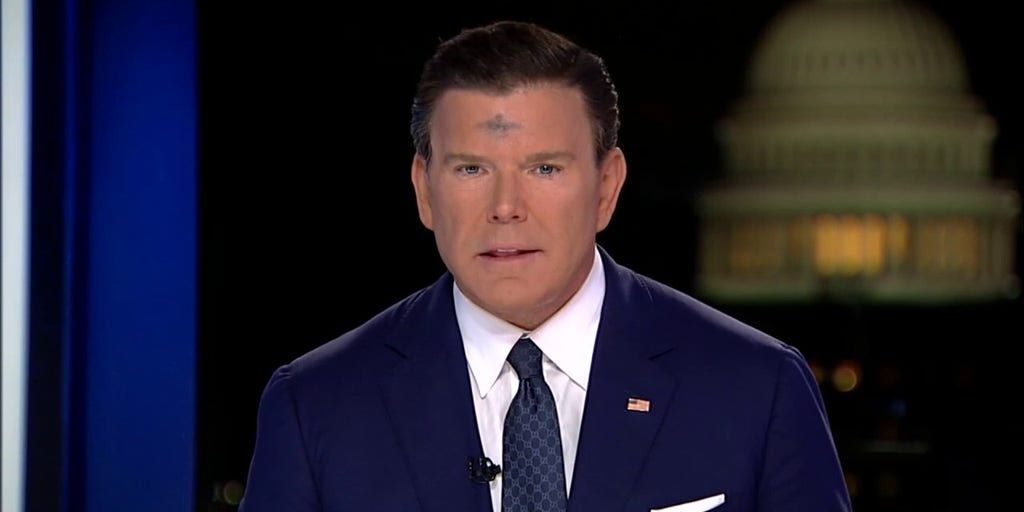 Coming up on Thursday, March 6 edition of 'Special Report'