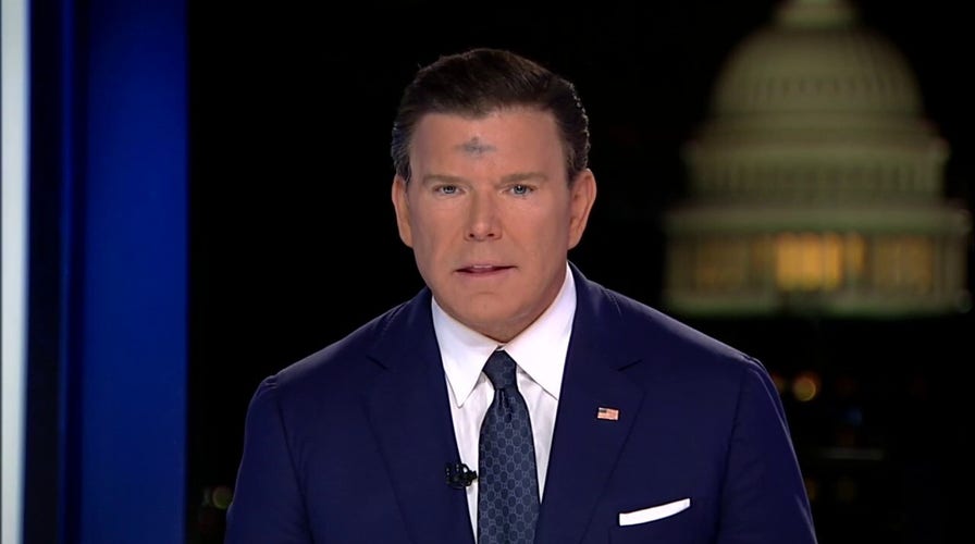 Coming up on Thursday, March 6 edition of 'Special Report'