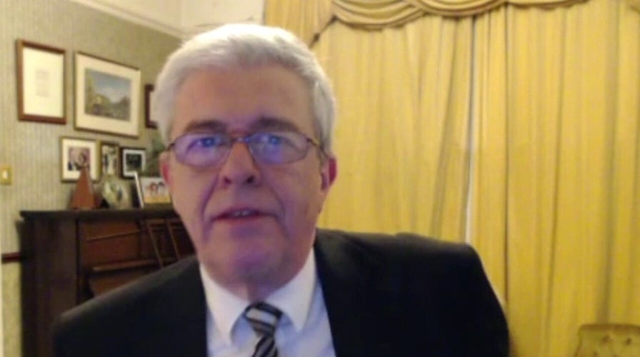 UK reportedly to reach COVID 'herd immunity' by next week