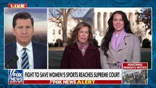 It is hard to prove sex discrimination when you can’t even define what sex means: Alliance Defending Freedom CEO