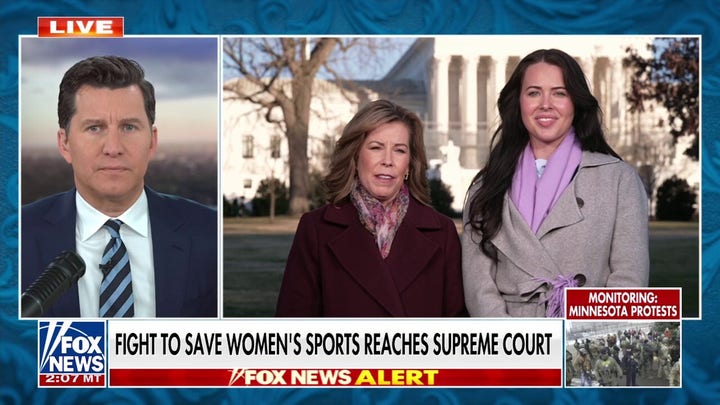 It is hard to prove sex discrimination when you can’t even define what sex means: Alliance Defending Freedom CEO