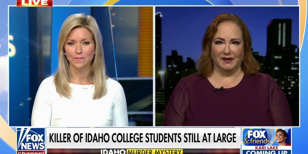 Family of murdered Idaho college student plans to hire lawyer | Fox ...