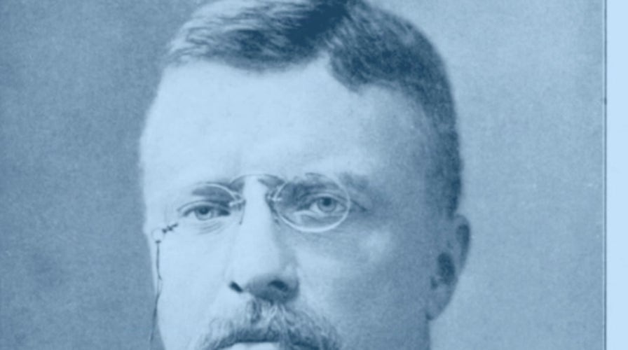 Theodore Roosevelt: 5 facts about the 26th US President