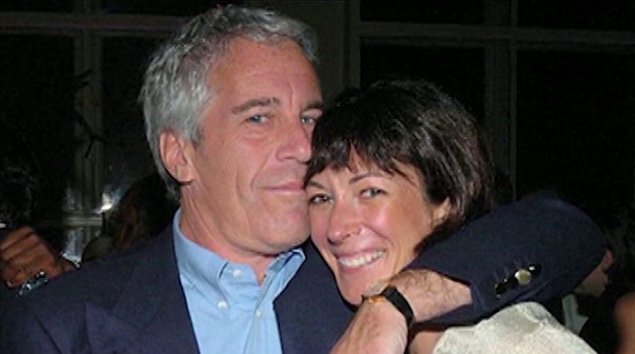 Accuser says she was raped by both Epstein and Maxwell dozens of times from ages 14 to 16