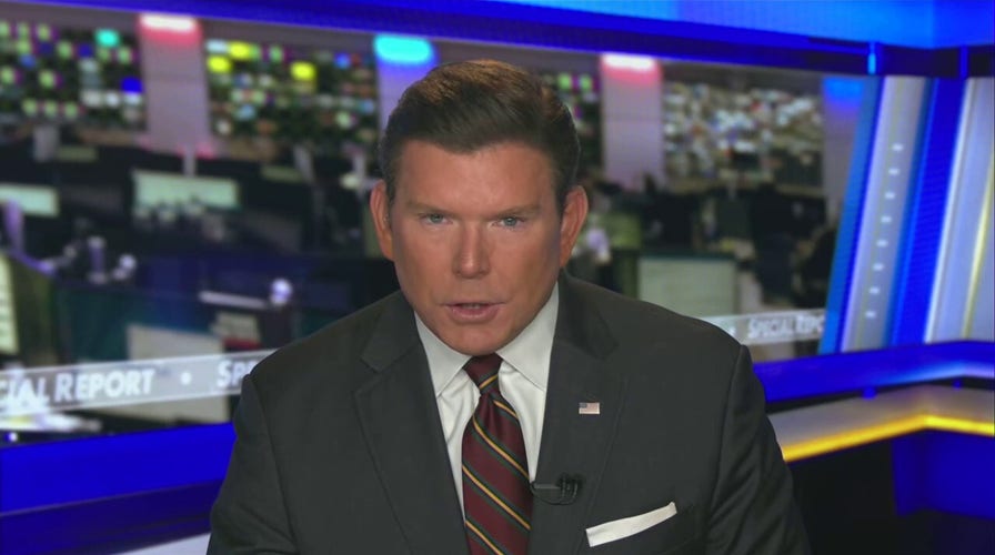 Coming up on Thursday, Dec. 8 edition of 'Special Report'