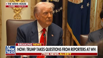 President Trump: This shows what a fraud 'The View' is