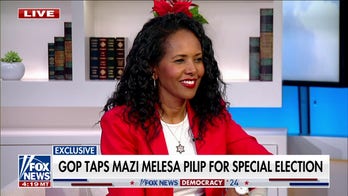 NY Republicans tap IDF veteran to replace Santos in special election