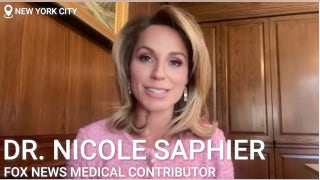 Dr. Nicole Saphier reveals breast cancer hidden signs that women should know - Fox News