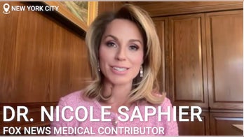 Dr. Nicole Saphier reveals breast cancer hidden signs that women should know