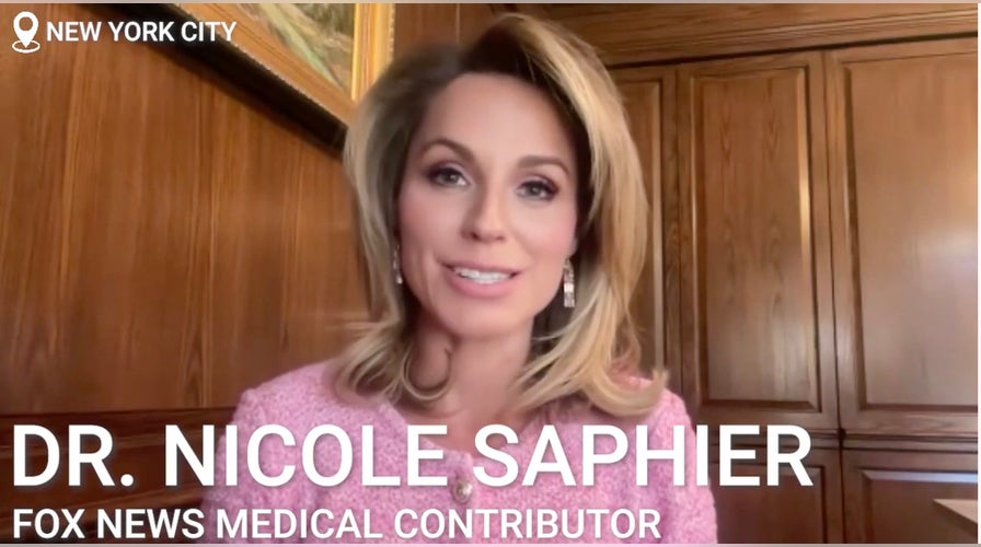 Dr. Nicole Saphier reveals breast cancer hidden signs that women should know
