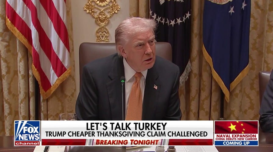 Trump believes Dems shouldn’t person  been capable  to triumph   elections connected  economical  messaging