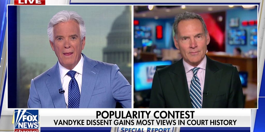 Judge sparks controversy after posting video dissent to California gun law