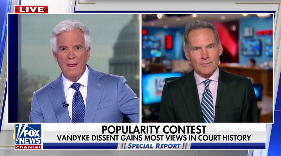 Judge sparks controversy after posting video dissent to California gun law