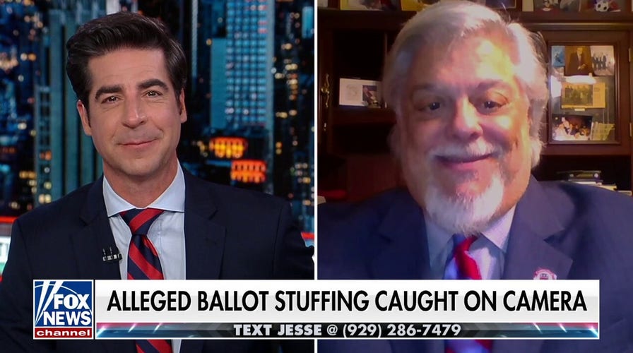 We need to elect more Republicans into Connecticut legislature: Ben Proto