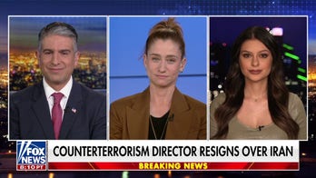 Former top counterterrorism official claims US faced pressure from Israel to act against Iran