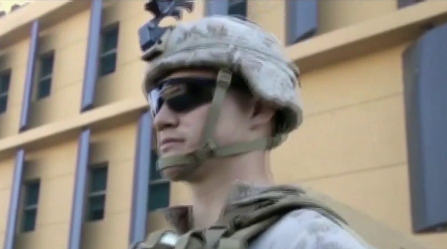 Biden announces end of US combat mission in Iraq