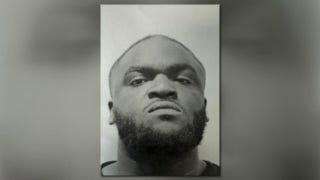Violent offender released from New Orleans jail by 'human error': sheriff