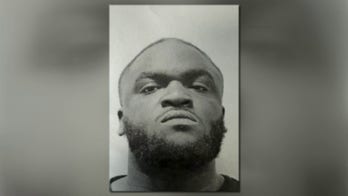 Violent offender released from New Orleans jail by 'human error': sheriff