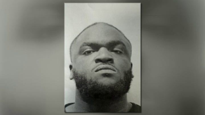Violent offender released from New Orleans jail due to 'human error': sheriff