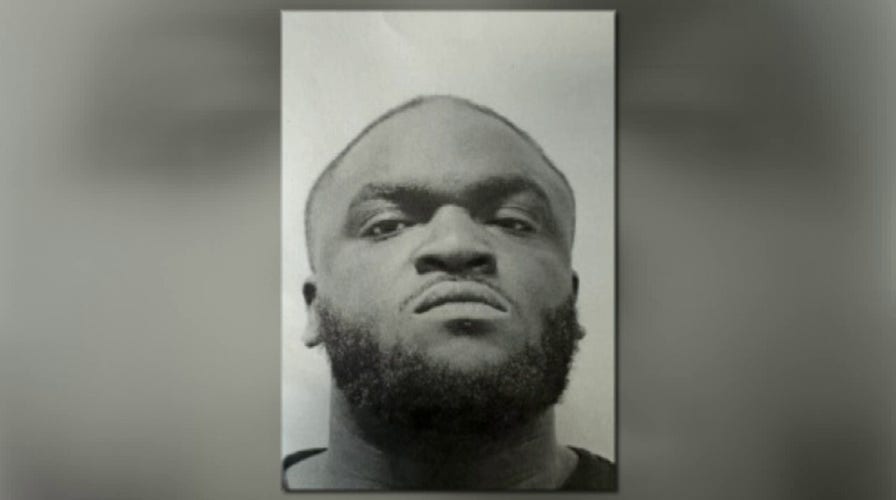 Violent offender released from New Orleans jail due to 'human error': sheriff