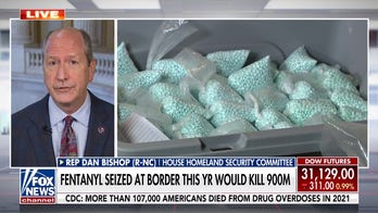 Rep. Bishop on escalating fentanyl crisis stemming from southern border