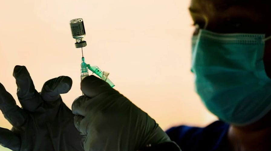 House hearing investigating COVID lab-leak theory is 'very revealing': Dr. Marc Siegel